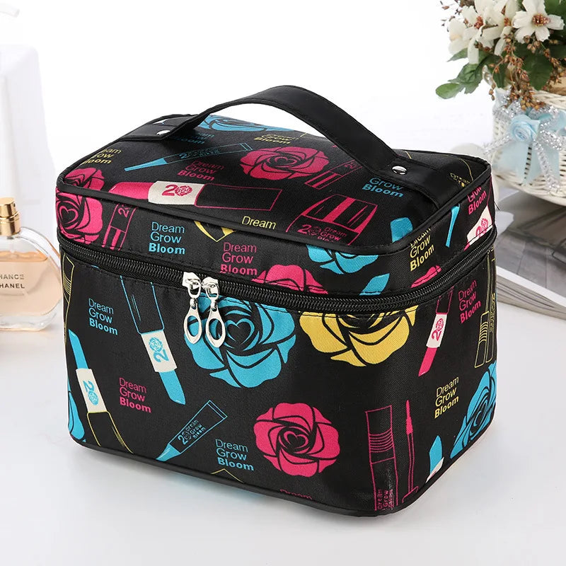 Portable Travel Wash Bag Female