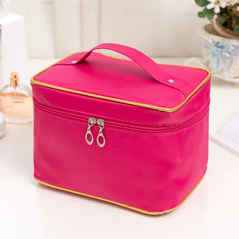 Portable Travel Wash Bag Female