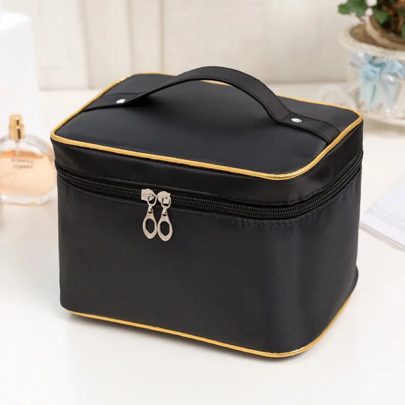 Portable Travel Wash Bag Female