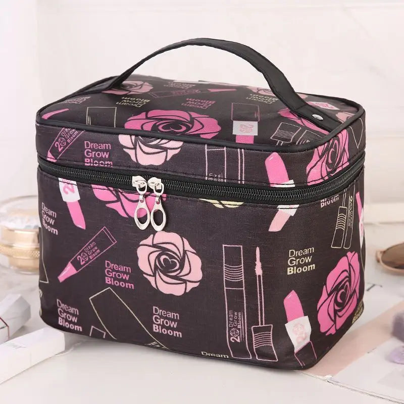 Portable Travel Wash Bag Female